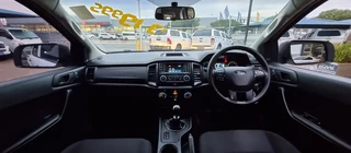 2020 Ford Ranger 2.2 TDCi Xl 4x2 D/Cab, White with 236000km available now!