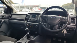 2019 Ford Ranger 2.2 TDCi Xl 4x2 D/Cab, White with 164000km available now!