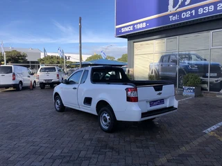 2017 Chevrolet Utility 1.4, White with 194000km available now!