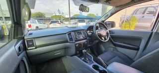 2019 Ford Ranger 2.2 TDCi XL 4x2 D/Cab AT, White with 113000km available now!