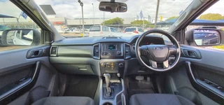 2019 Ford Ranger 2.2 TDCi XL 4x2 D/Cab AT, White with 113000km available now!