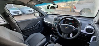 2017 Chevrolet Utility 1.4 AC, White with 152000km available now!