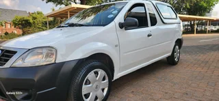 2020 NIssan Np200 1.6i Safety pack  Ac