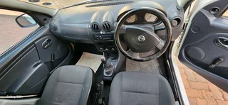 2020 NIssan Np200 1.6i Safety pack  Ac