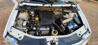 2020 NIssan Np200 1.6i Safety pack  Ac