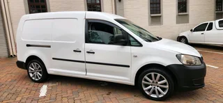 2013 VW CADDY 2.OTDI CREWBUS