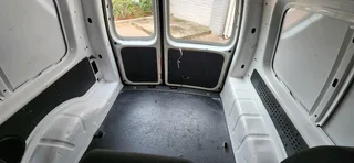 2013 VW CADDY 2.OTDI CREWBUS