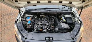 2013 VW CADDY 2.OTDI CREWBUS