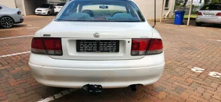 1993 MAZDA 626 2.0i 16v Manual 1 OWNER CAR READ AD