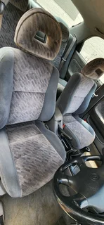 1993 MAZDA 626 2.0i 16v Manual 1 OWNER CAR READ AD