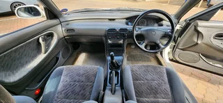 1993 MAZDA 626 2.0i 16v Manual 1 OWNER CAR READ AD