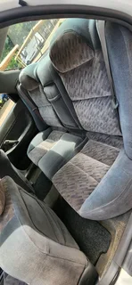 1993 MAZDA 626 2.0i 16v Manual 1 OWNER CAR READ AD