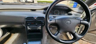 1993 MAZDA 626 2.0i 16v Manual 1 OWNER CAR READ AD