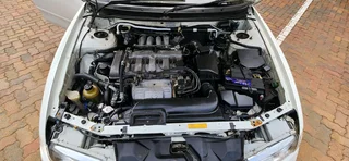 1993 MAZDA 626 2.0i 16v Manual 1 OWNER CAR READ AD