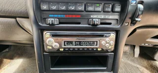 1993 MAZDA 626 2.0i 16v Manual 1 OWNER CAR READ AD