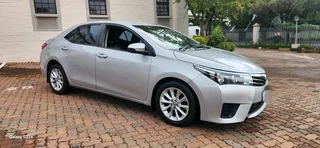 2016 TOYOTA PRESTIGE 1.4 D4D DIESEL 6 SPEED