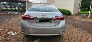 2016 TOYOTA PRESTIGE 1.4 D4D DIESEL 6 SPEED