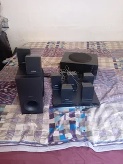 Sony home theater