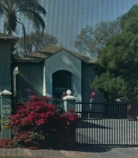 Secure and Safe Accommodation for students or young working women