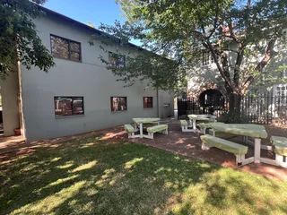 Secure and Safe Accommodation for students or young working women