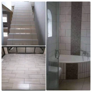 Home improvements