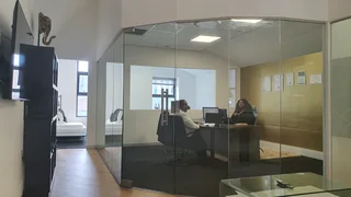 The Prestige of Century City, Made Simple Month on Month Rental, Office Desk to Rent In Century City