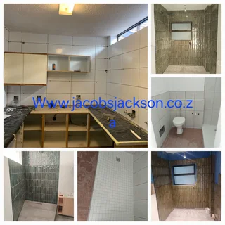 Tiling Installation At Affordable Cost Free Quotation All Over Cape Town