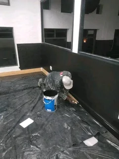 WALL PAINTING INSTALLATION INTERIOR AND EXTERIOR DESIGN ALL OVER CAPE TOWN FREE QUOTATION