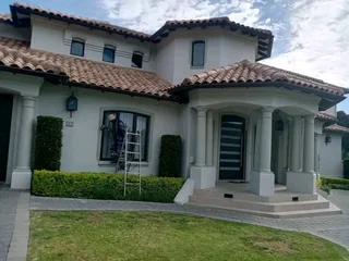 WALL PAINTING INSTALLATION INTERIOR AND EXTERIOR DESIGN ALL OVER CAPE TOWN FREE QUOTATION