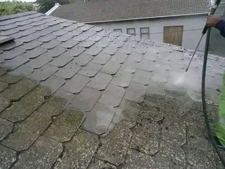 ROOF PAINTING AND WATERPROOFING ETC AT AFFORDABLE COST FREE QUOTATION