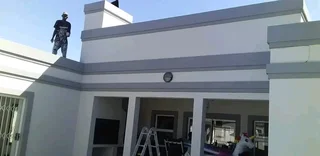 WATERPROOFING AND WALL PAINTING AT AFFORDABLE COST FREE QUOTATION ALL OVER CAPE TOWN