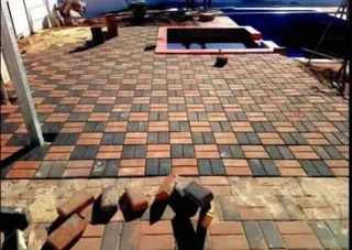 PAVING BRICK&#39;S INSTALLATION AT AFFORDABLE COST FREE QUOTATION ALL OVER CAPE TOWN
