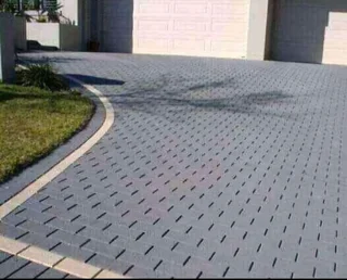 PAVING BRICK&#39;S INSTALLATION AT AFFORDABLE COST FREE QUOTATION ALL OVER CAPE TOWN