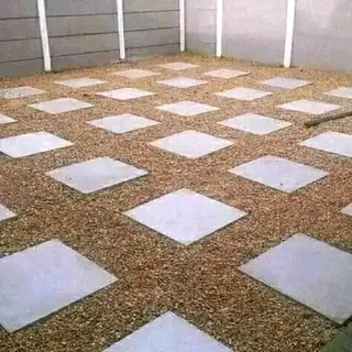 Pebbles Stone's Installation At Affordable Cost Free Quotation All Over Cape Town