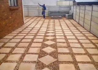 PEBBLES STONE&#39;S INSTALLATION AT AFFORDABLE COST FREE QUOTATION ALL OVER CAPE TOWN