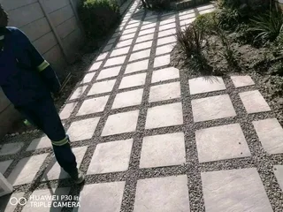 LANDSCAPING AND GARDENING SOLUTIONS SUPPLY AND INSTALLATION AT AFFORDABLE COST FREE QUOTATION