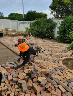 LANDSCAPING AND GARDENING SOLUTIONS SUPPLY AND INSTALLATION AT AFFORDABLE COST FREE QUOTATION