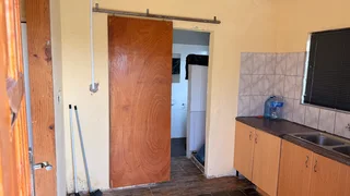 1-Bedroom Flat for Rent in Belmont Park, Kraaifontein – R5,950 per month