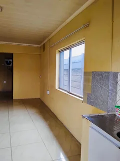 Modern 1-Bedroom Flat to Rent – Belmont Park, Kraaifontein - R5,750