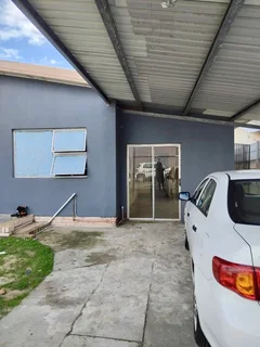 Modern 1-Bedroom Flat to Rent – Belmont Park, Kraaifontein - R5,750