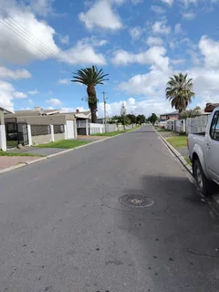 Modern 1-Bedroom Flat to Rent – Belmont Park, Kraaifontein - R5,750