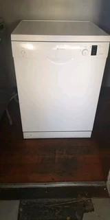 Bosch dishwasher with delivery