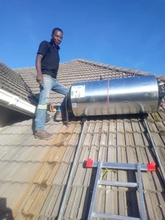 Plumber available for all plumbing problems