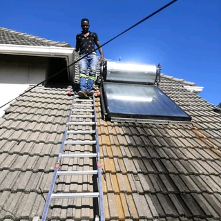 Plumber patson available