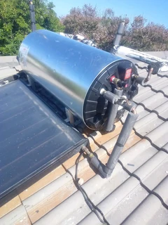 Plumber patson available