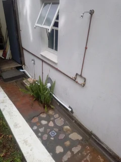 Plumber patson available