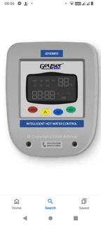 Plumber patson available