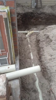 Looking for plumbing job