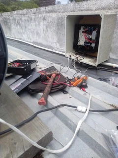 Plumber patson available