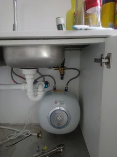 Plumber patson available